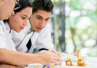 Certificat Cuisine Professionnelle